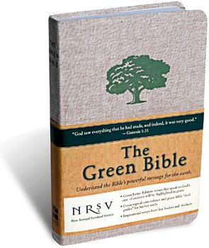 bible green