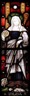 Image result for saint hilda of whitby